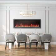 Napoleon Astound Electric Fireplace gallery detail image