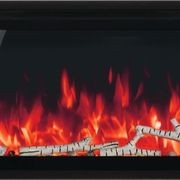 Entice™ 42 Wall-Hanging Electric Fireplace gallery detail image