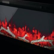 Entice™ 42 Wall-Hanging Electric Fireplace gallery detail image