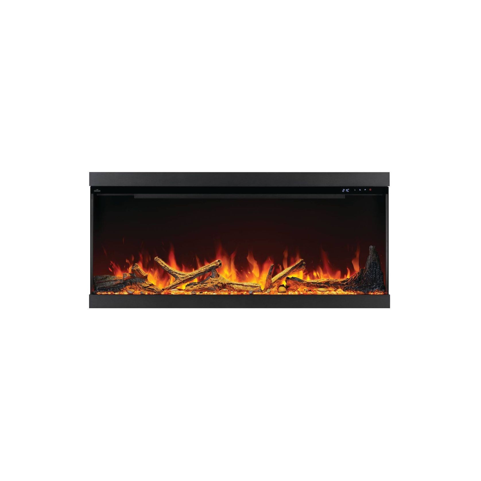 Astound 50 FlexMount Electric Fireplace gallery detail image