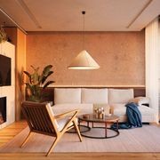 Astound 50 FlexMount Electric Fireplace gallery detail image