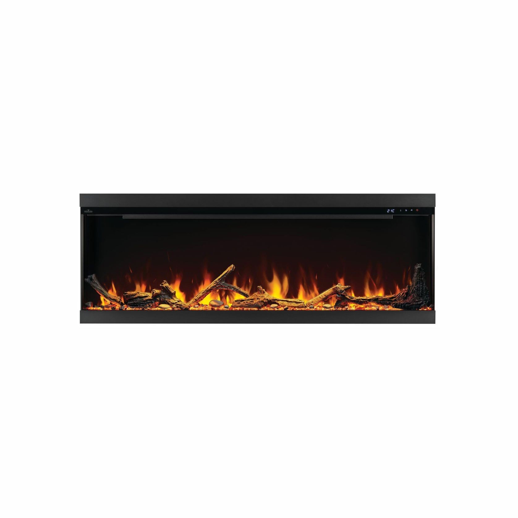 Astound 62 FlexMount Electric Fireplace gallery detail image