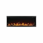 Astound 62 FlexMount Electric Fireplace gallery detail image