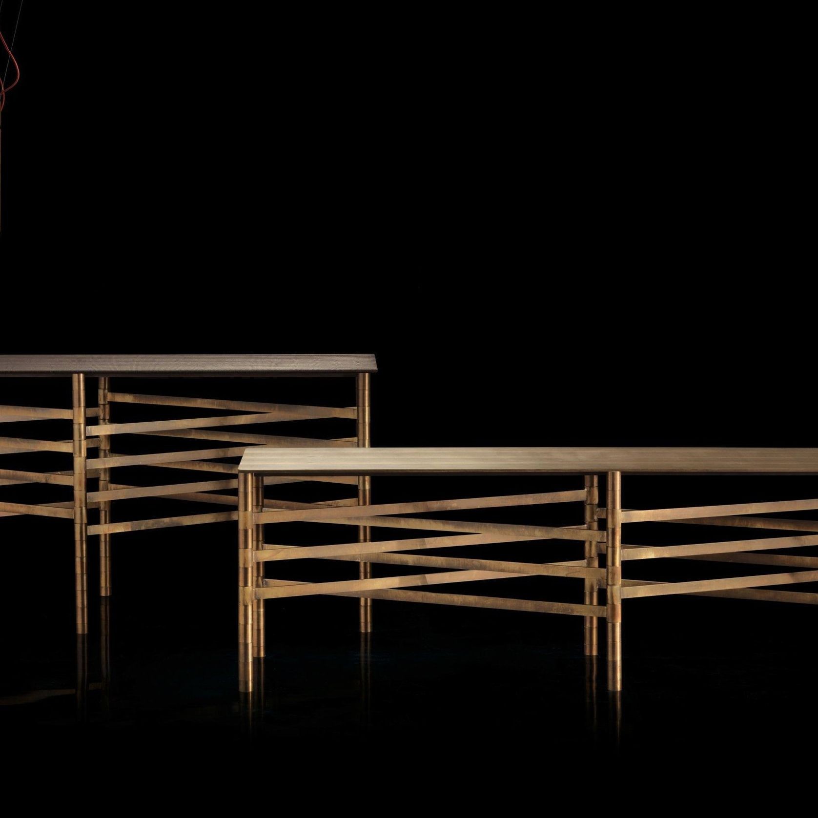 Network Coffee Table gallery detail image