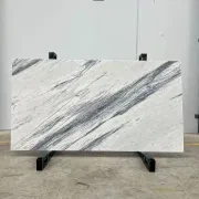 New York Lilac Marble Benchtop gallery detail image
