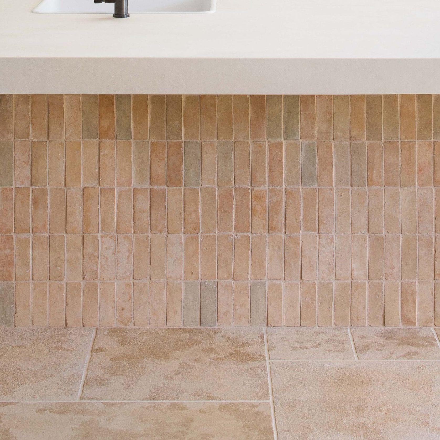 Nice Limestone Pool Coping gallery detail image