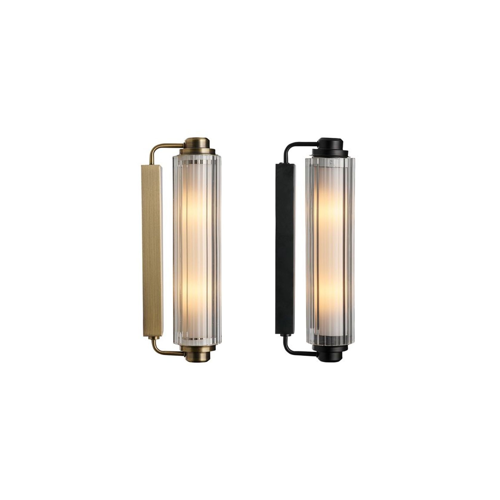Nimal Double Wall Light gallery detail image