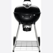 NK22 Charcoal Kettle Grill, Black gallery detail image