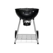 NK22 Charcoal Kettle Grill, Black gallery detail image
