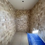 Noce Travertine Cobblestones gallery detail image