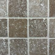 Noce Travertine Cobblestones gallery detail image