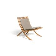 Nozib lounge chair by Skargaarden gallery detail image