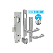 Classroom Function Lockset (Hollow) gallery detail image