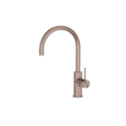 Zen SS316L Kitchen Mixer | Brushed Bronze gallery detail image