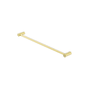 Zen SS316L Single Towel Rail 600mm | Brushed Gold gallery detail image
