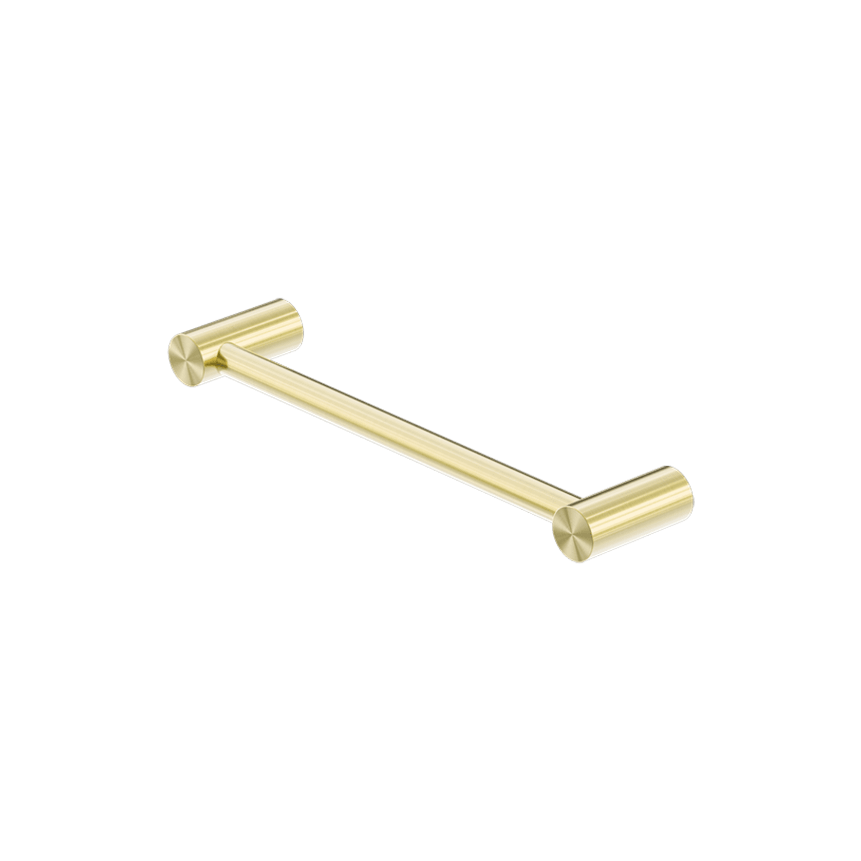 Zen SS316L Hand Towel Rail | Brushed Gold gallery detail image