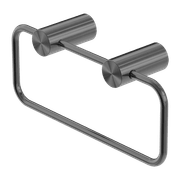 Zen SS316L Hand Towel Ring | Graphite gallery detail image