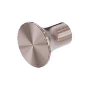 Zen SS316L Robe Hook | Brushed Bronze gallery detail image