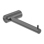 Zen SS316L Toilet Roll Holder | Graphite gallery detail image