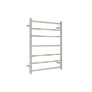 Non-Heated Towel Ladder Brushed Nickel gallery detail image