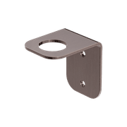 Mecca Soap Bottle Holder Brushed Bronze gallery detail image