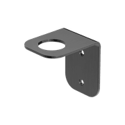 Mecca Soap Bottle Holder Gun Metal gallery detail image