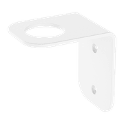 Mecca Soap Bottle Holder Matte White gallery detail image