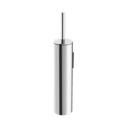 Mecca Toilet Brush Holder Chrome gallery detail image