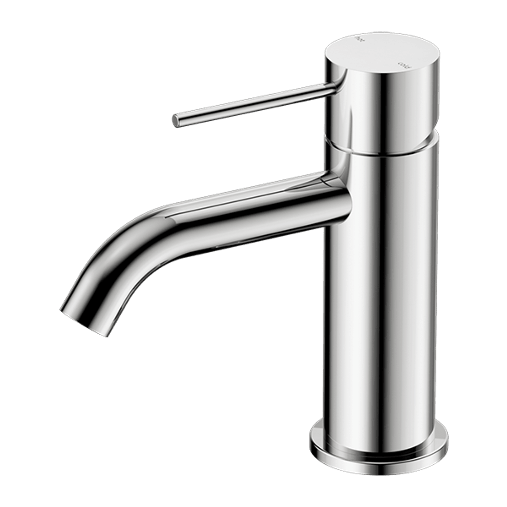Mecca Basin Mixer Chrome gallery detail image