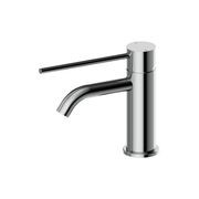 Mecca Care Basin Mixer Chrome gallery detail image