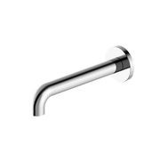 Mecca Basin/Bath Spout Only 260mm Chrome gallery detail image