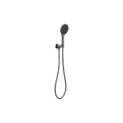 Mecca Shower On Bracket With Air Shower II Gun Metal gallery detail image