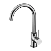 Mecca Kitchen Mixer Chrome gallery detail image