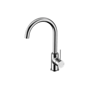 Mecca Kitchen Mixer Chrome gallery detail image