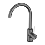 Mecca Kitchen Mixer Gun Metal gallery detail image
