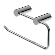New Mecca Hand Towel Rail Chrome gallery detail image