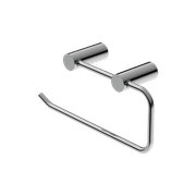 New Mecca Hand Towel Rail Chrome gallery detail image