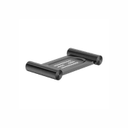 New Mecca Soap Dish Holder Gun Metal gallery detail image