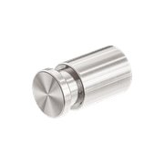 New Mecca Robe Hook Brushed Nickel gallery detail image