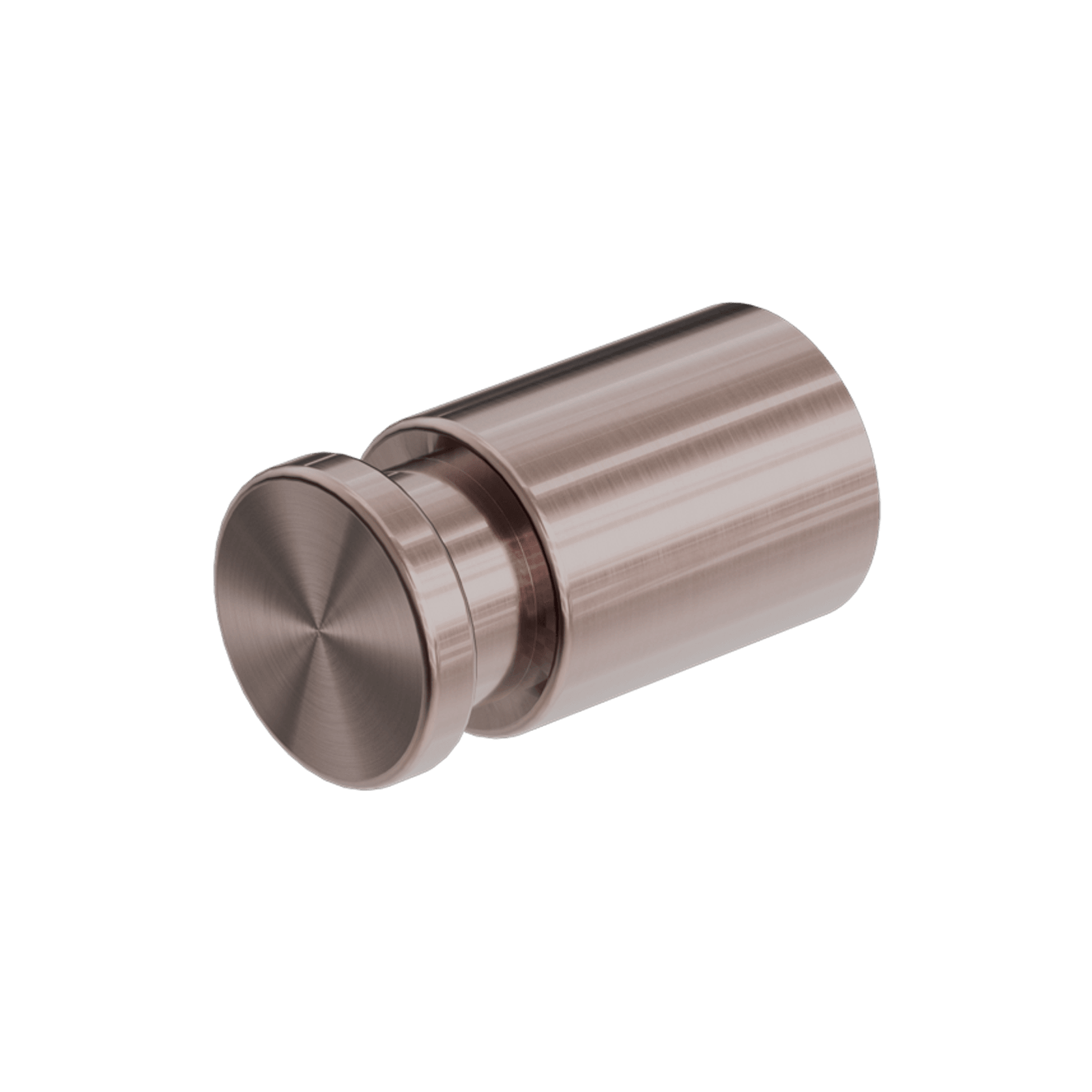 New Mecca Robe Hook Brushed Bronze gallery detail image