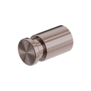 New Mecca Robe Hook Brushed Bronze gallery detail image