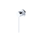 Dolce Care Shower Mixer Chrome gallery detail image