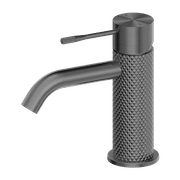 Opal Basin Mixer Graphite gallery detail image