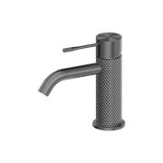 Opal Basin Mixer Graphite gallery detail image