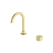 Opal Basin Set Brushed Gold gallery detail image