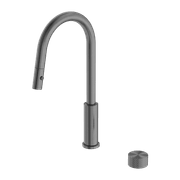 Opal Pull Out Kitchen Set Graphite gallery detail image