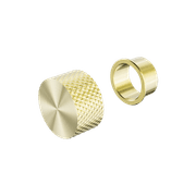 Opal
Shower Mixer Trim Kits Brushed Gold gallery detail image