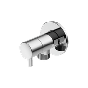 Mini Cistern Stop Chrome gallery detail image