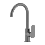 Ecco Kitchen Mixer Gun Metal gallery detail image