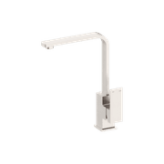 Celia Kitchen Mixer Builders Range Brushed Nickel gallery detail image